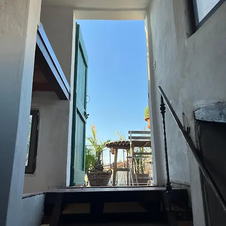 B&B Alla Corte dei Medici-2