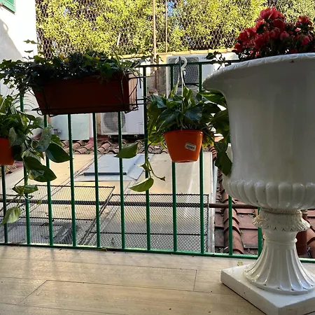 B&B Alla Corte dei Medici-3